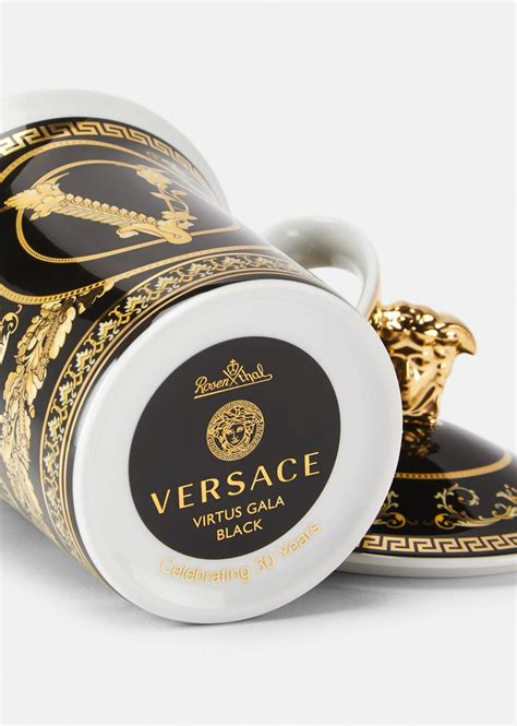 versace anniversario